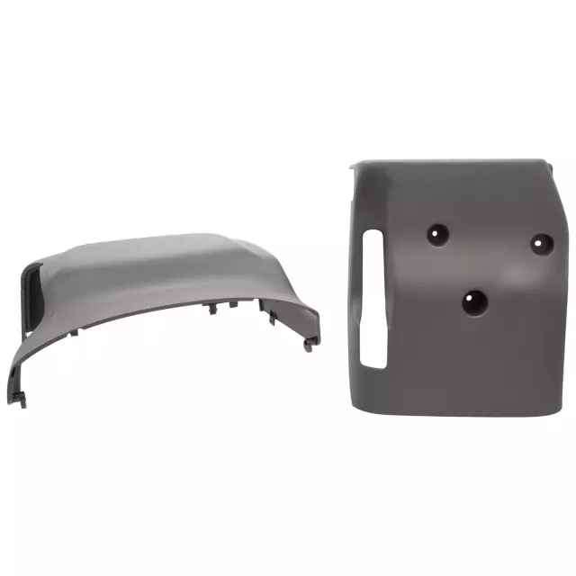 DC3Z3530EC - Steering: Shroud Assembly for Ford: F-250 Super Duty, F-350 Super Duty, F-450 Super Duty Image