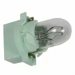 F8RZ13B765DA - : Bulb &amp; Socket for Ford: Focus Image