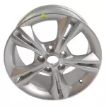 CV6Z1007D - : Wheel, Alloy for Ford: Focus Image