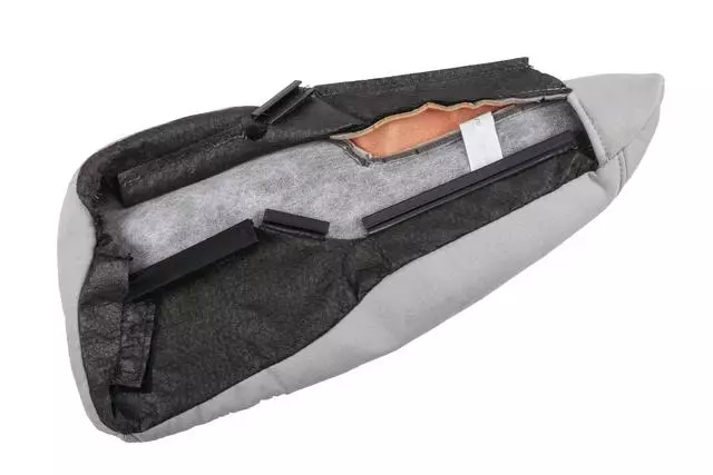 20800325 - Body: Bolster Cover for Cadillac: CTS Image