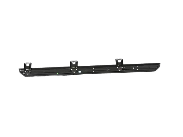 6MP96KXJAA - Exterior Ornamentation: Fixed Running Board, Right for Mopar Image