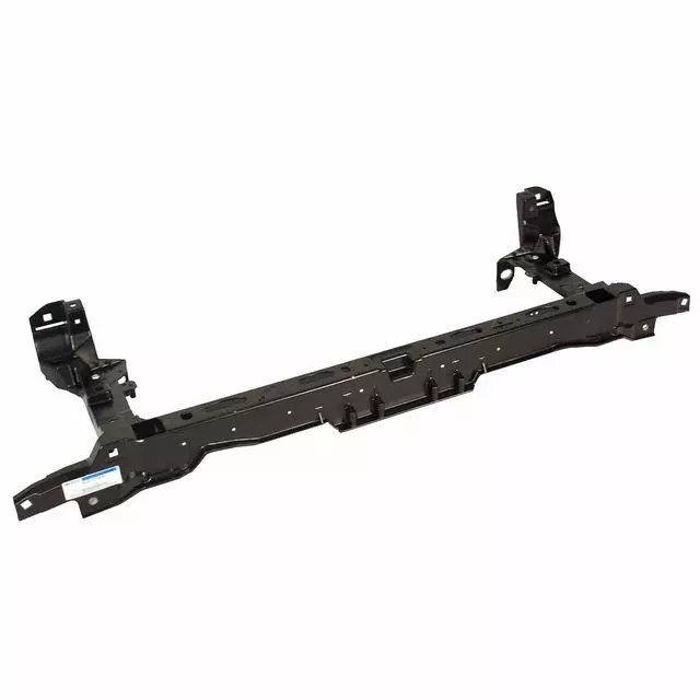 9L3Z16138B - : 2009-2014 Ford F-150 Radiator Support Front End Assembly for Ford: F-150 Image