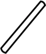 277810N400 - HVAC: Actuator Rod for INFINITI: G20, I30, I35, QX4 Image