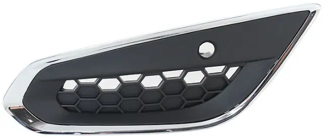 34433413 - : Professional Parts Sweden Fog Light for PROFESSIONAL PARTS Image