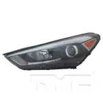 20974600 - : TYC Headlight Assembly for TYC Image