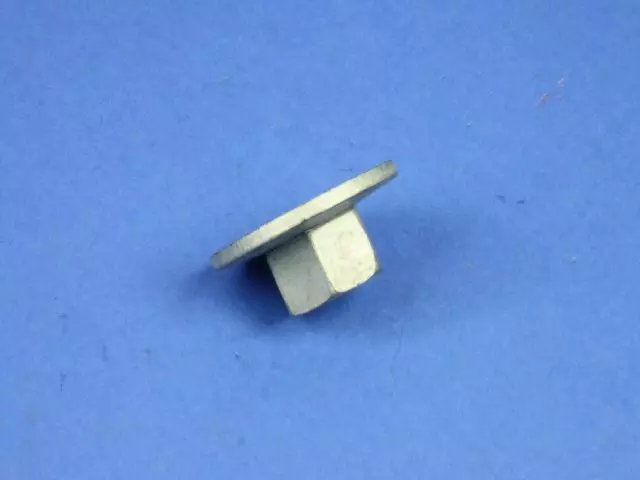 Hex Nut And Washer - Mopar (6510210AA)