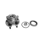 104011 - : Buick, Chevrolet, Oldsmobile, Pontiac... Wheel Bearing and Hub Assembly for GSP Image