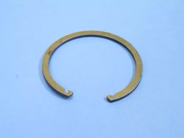 5072306AB - Transfer Case and Power Transfer Unit: Snap Ring for Mopar Image