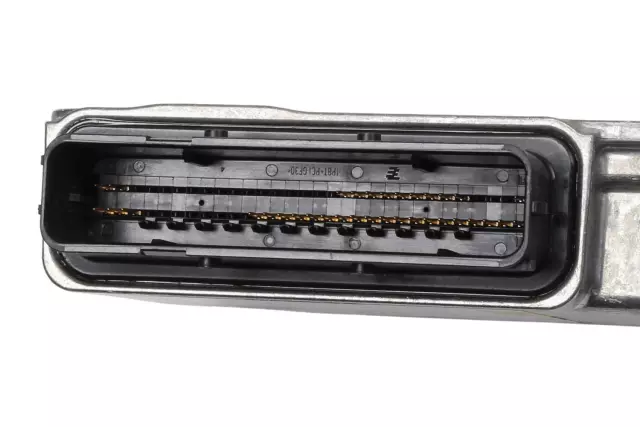 15909992 - : Air Bag Control Module for Hummer: H3 Image