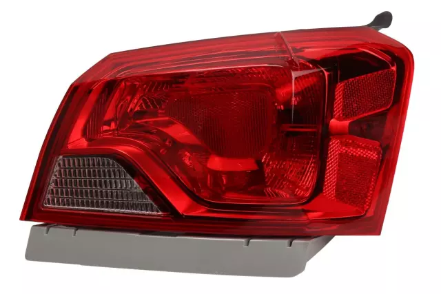 OEM NEW 14-20 GM Chevrolet Impala Rear Stop Lamp On Quarter Panel Right 84527171 - GM (84527171)