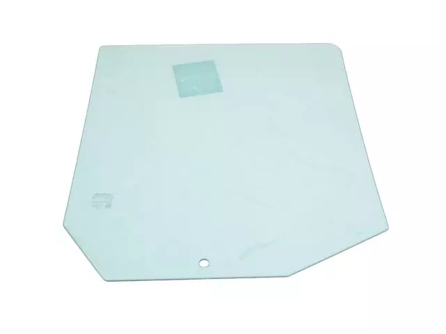 55395733AB - : Rear Door Glass, Left for Mopar Image