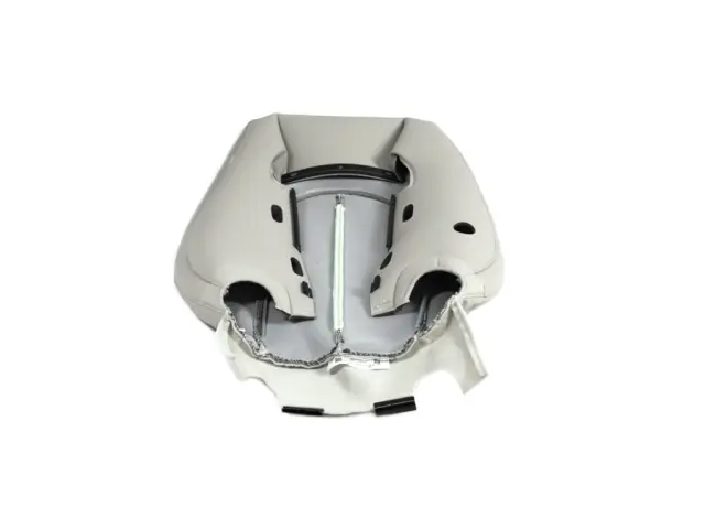 7BB69PD2AA - Body: Seat Back Cover for Mopar Image