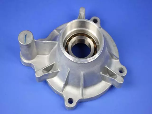 5072305AA - Transfer Case Model 242 [DHP]: Transfer Case Rear Retainer for Jeep: Liberty Image
