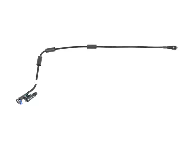 68070717AF - : Fuel Vapor Hose for Fiat: 500 Image
