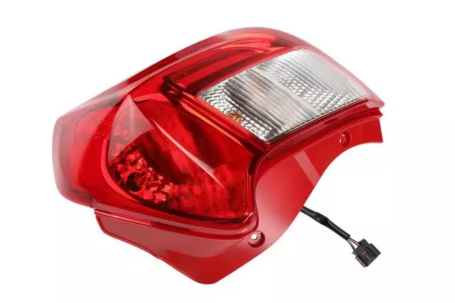 42607404 - : Rear Passenger Side Body Structure Stop Lamp for Chevrolet: Spark Image