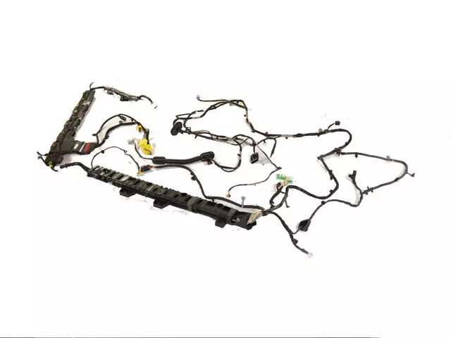 Body Right Wiring - Mopar (68282598AG)