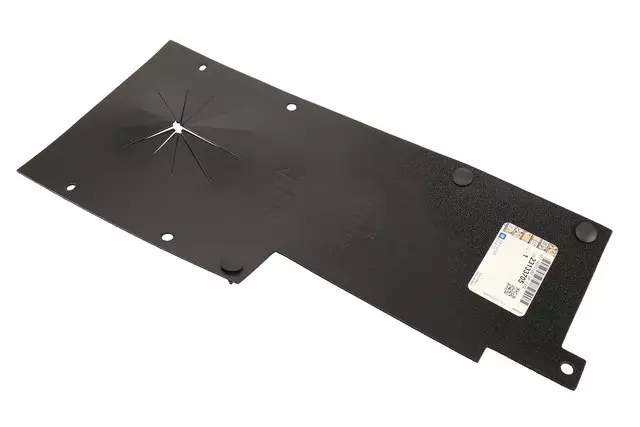 Radiator Support Baffle - GM (23133705)