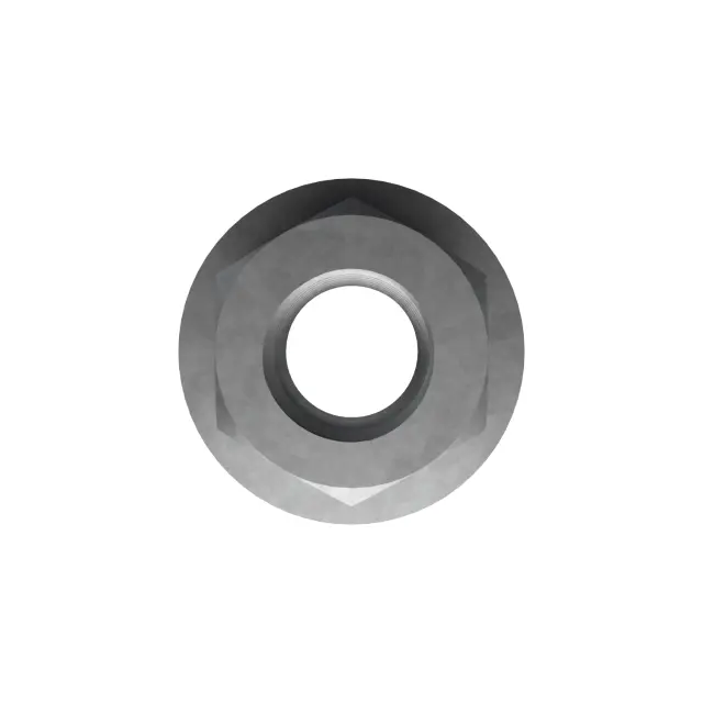 6510676AA - Suspension: Stabilizer Link Lock Nut for Mopar Image