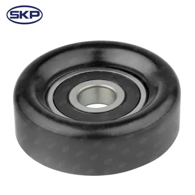 SK419628 - Engines &amp; Components: SKP Accessory Drive Belt Idler Pulley for Skyward Automotive Image