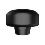 68157184AA - Front Suspension: Shock Absorber Grommet, Lower for Mopar Image