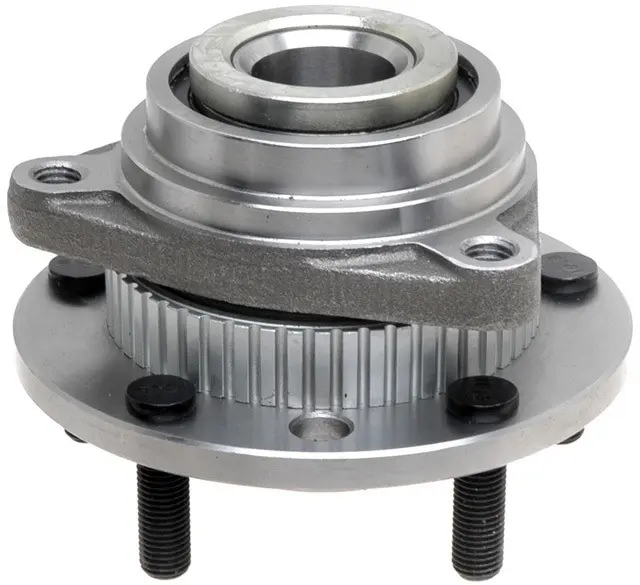 713061 - Wheels, Tires &amp; Parts: Raybestos R-Line Wheel Bearing &amp; Hub Assy for Raybestos Brakes Image