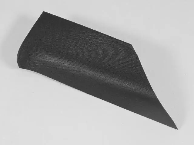 1HP73XDVAD - Interior Trim: C Pillar Molding, Left for Mopar Image