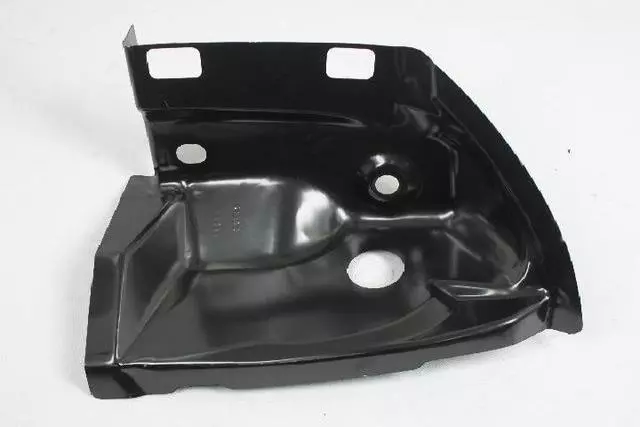 Taillamp Mounting Panel, Right - Mopar (5074894AC)