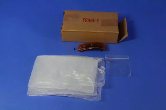 Indicator, Right Hand - Mopar (68000340AA)