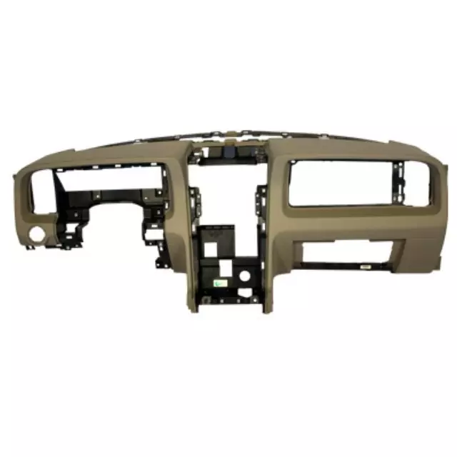 7L7Z7804320AA - Body: Instrument Panel for Ford Image