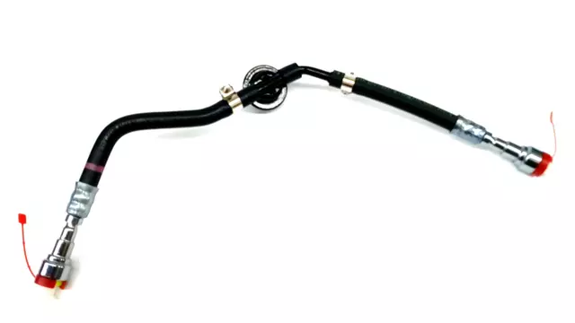 Damper Fuel - Subaru (42086FE050)