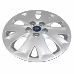 DS7Z1130A - : Wheel Cover for Ford: Fusion, Police Responder Hybrid, SSV Plug-In Hybrid Image
