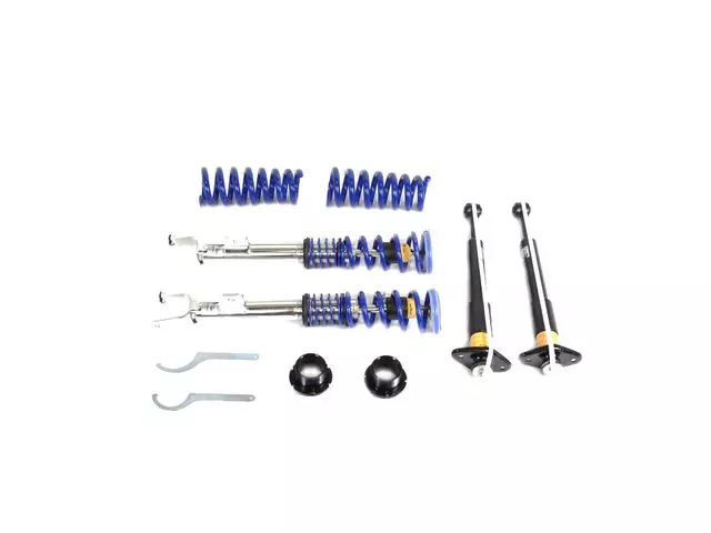 Suspension Kit - Mopar (P5155942)