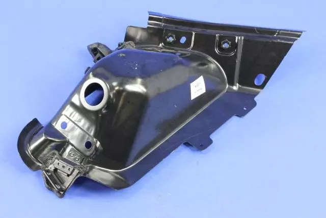 68199968AE - Body Sheet Metal Except Doors: Taillamp Mounting Panel, Right for Mopar Image