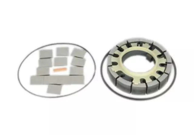 24219541 - : Automatic Transmission 17.9935 mm Fluid Pump Rotor Kit for ACDelco Image