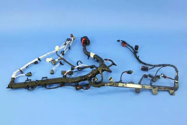 Engine Wiring - Mopar (68199965AE)