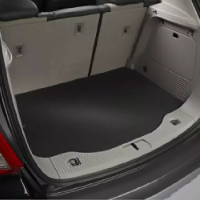 Cargo Area Mat, Premium Carpet - GM (95147529)