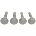 W719981S439 - Suspension: Ft Lower Control Arm Adjust Bolt for Ford: Explorer, Police Interceptor Utility | Lincoln: Aviator Image image