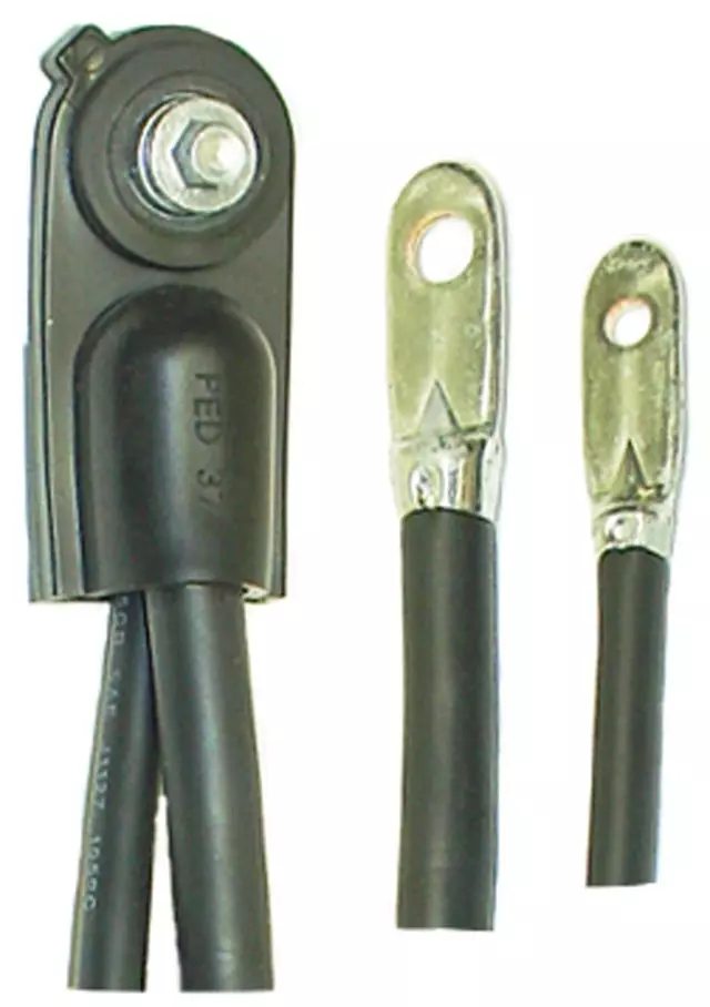 Positive Battery Cable - ACDelco (2SD42X)