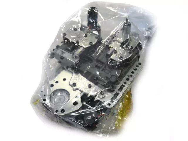 R2854241AA - 48RE; 4-Speed; Automatic Transmission: Valve Body for Mopar Image