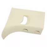 8A8Z7831011AC - Body: Rear Trim for Ford: Flex Image