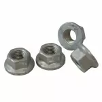 W701267S440 - Suspension: Reinforcement Nut for Ford Image