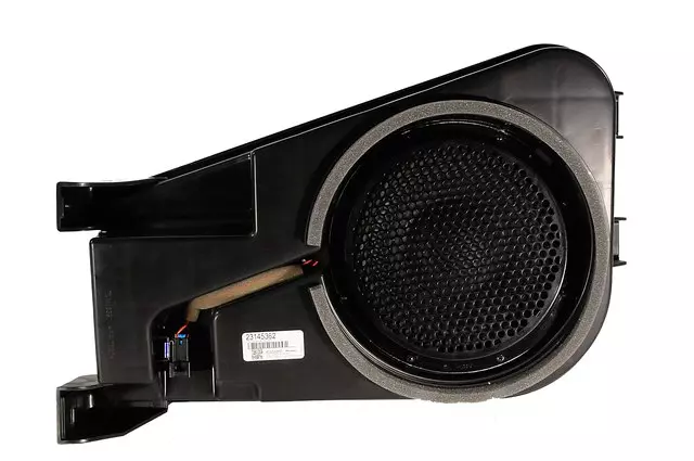 23145362 - Body: Woofer for Chevrolet: Equinox | GMC: Terrain Image