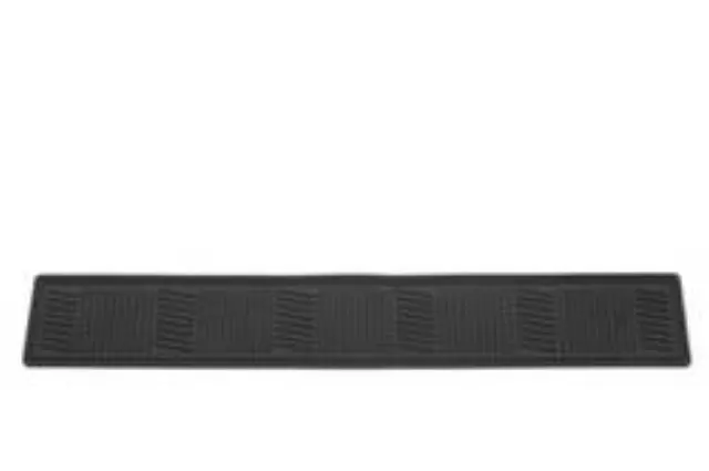 Floor Mats, All-Weather, Third Row - GM (12499641)