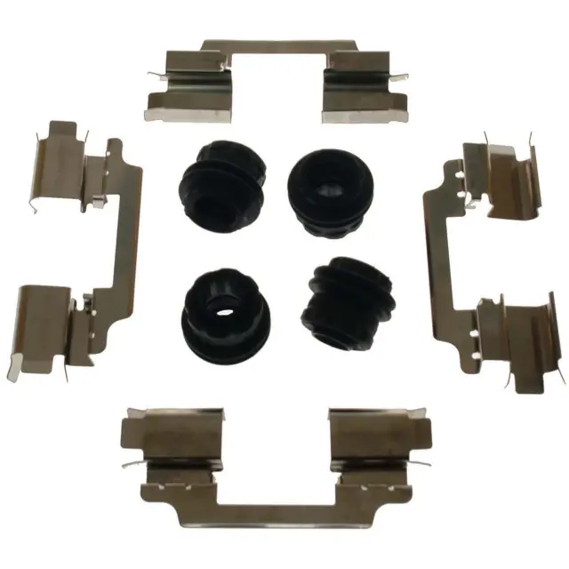 H5942 - : Disc Brake Hardware Kit for Carlson Image