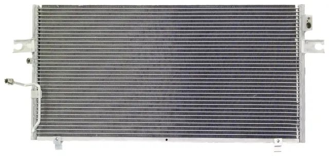 7013061 - Air Conditioning &amp; Heat: Agility A/C Condenser for Agility Image