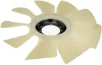 620065 - : Radiator Fan Blade - Plastic for Dorman Image