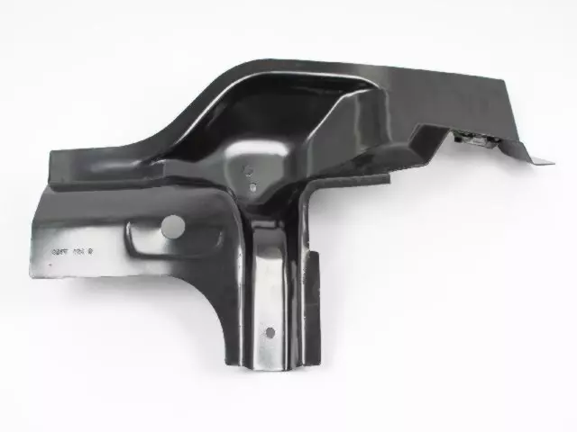 Body Side Aperture Reinforcement Package, Right & Left - Mopar (4886364AA)