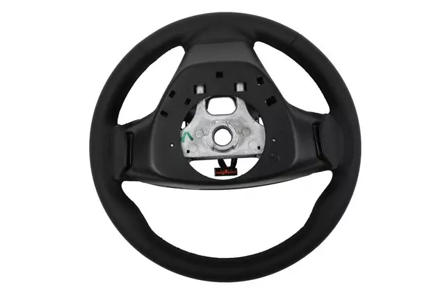 84304420 - : Jet Black Steering Wheel for Cadillac: ATS Image