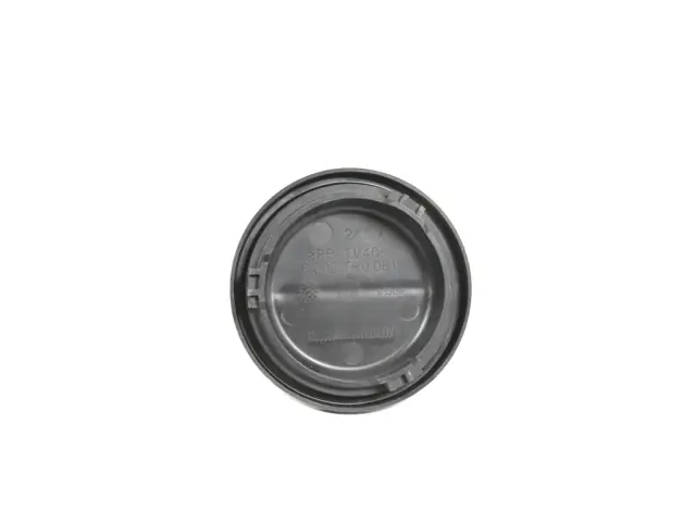 68372204AA - : Screw Cover Cap for Mopar Image