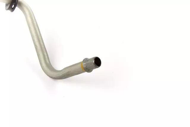 Automatic Transmission Auxiliary Fluid Cooler Inlet Line - GM (22966159)